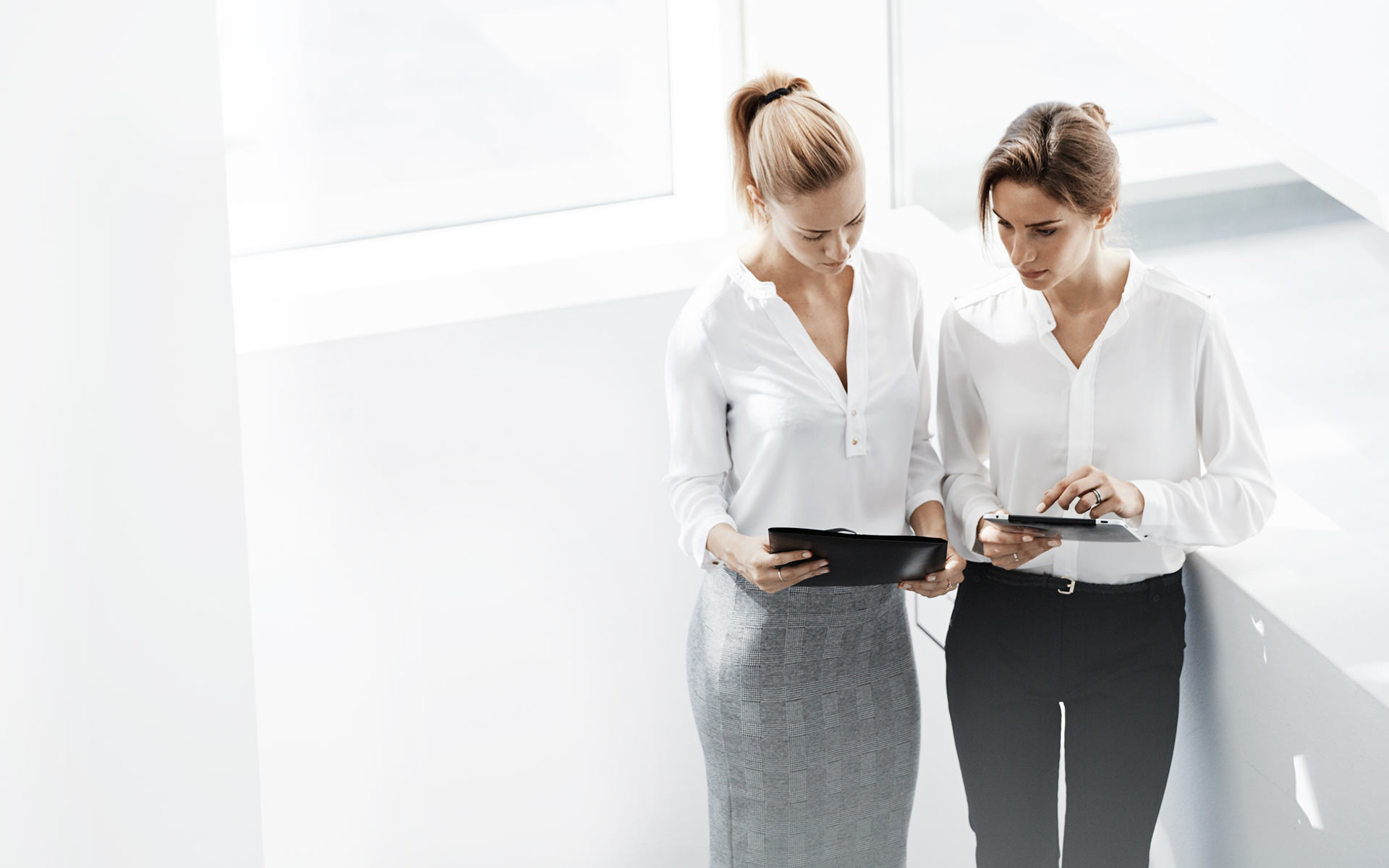 Expertos en Tecnología e Infraestructura