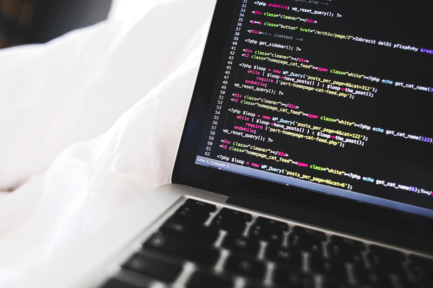 Crecimiento Económico